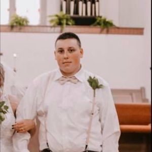 Meet your Posher, Stevie